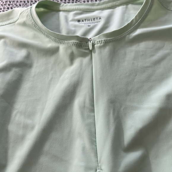 Athleta Pacifica II Tank Women’s M - Picture 3 of 6